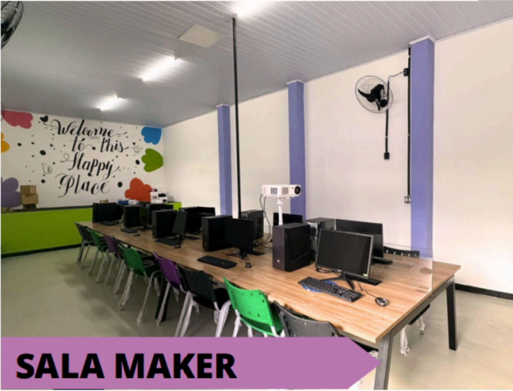 Sala Maker