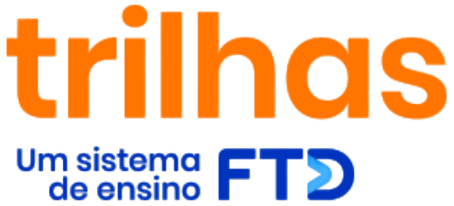 Logo da Trilhas