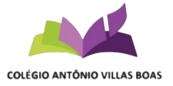 Logo Colégio Antônio Villas Boas