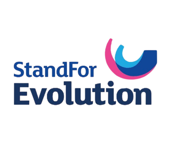 Logo StandFor Evolution