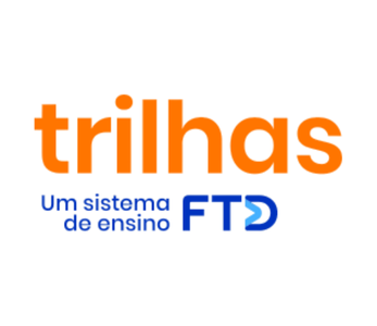 Logo Trilhas